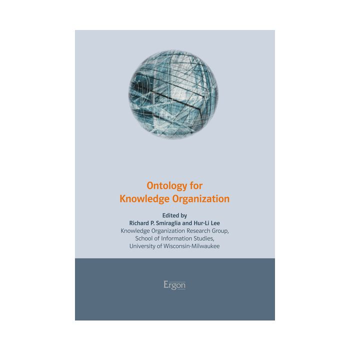 Ontology for Knowledge Organization