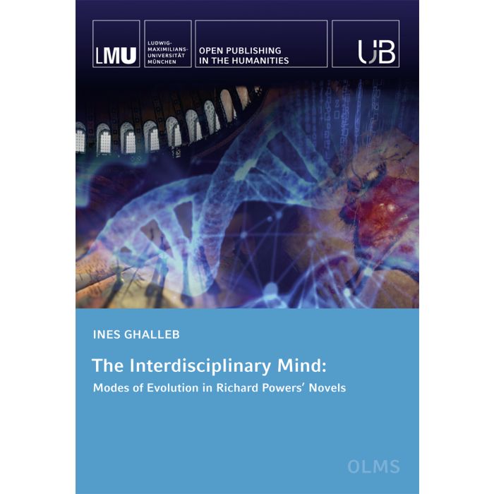 The Interdisciplinary Mind
