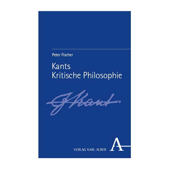 Kants Kritische Philosophie
