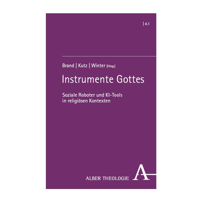 Segen auf Knopfdruck