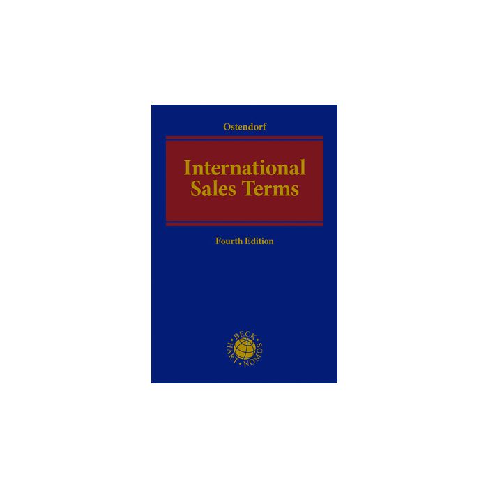 International Sales Terms