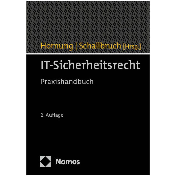 IT-Sicherheitsrecht