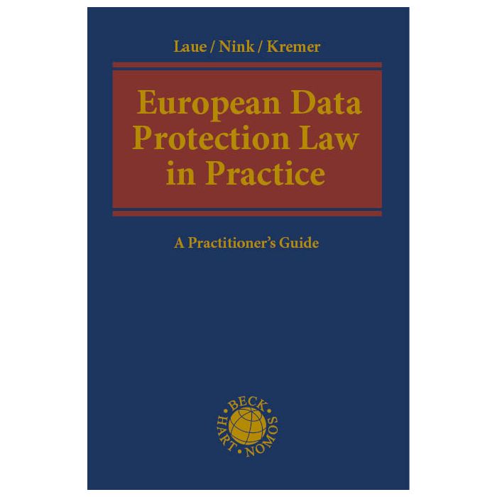 European Data Protection Law in Practice