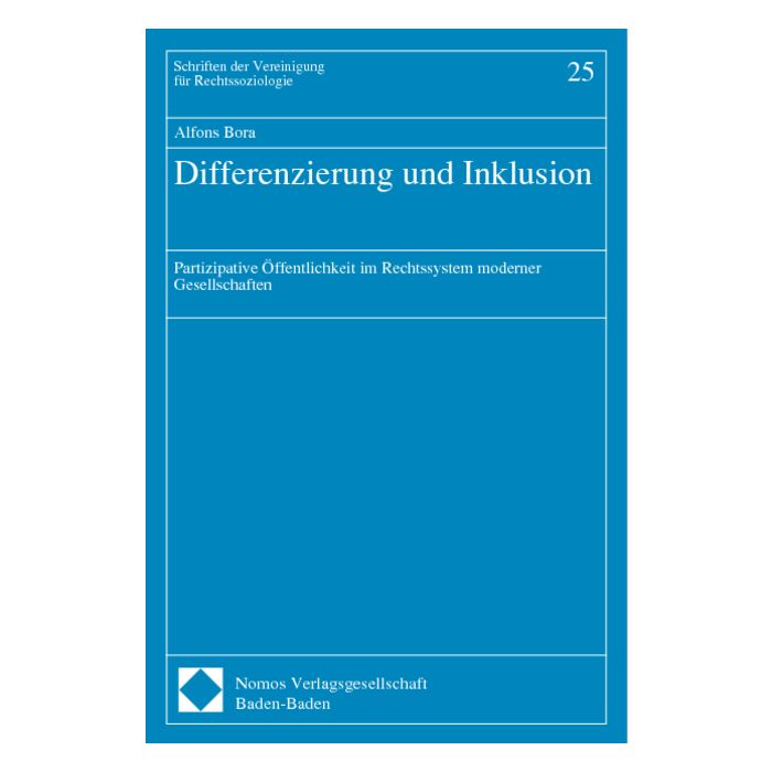 Differenzierung und Inklusion