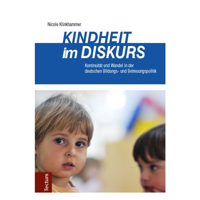Kindheit im Diskurs