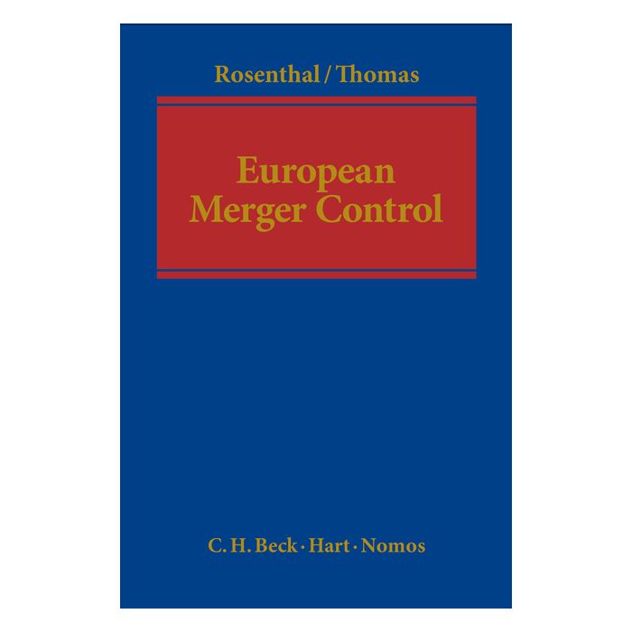 European Merger Control