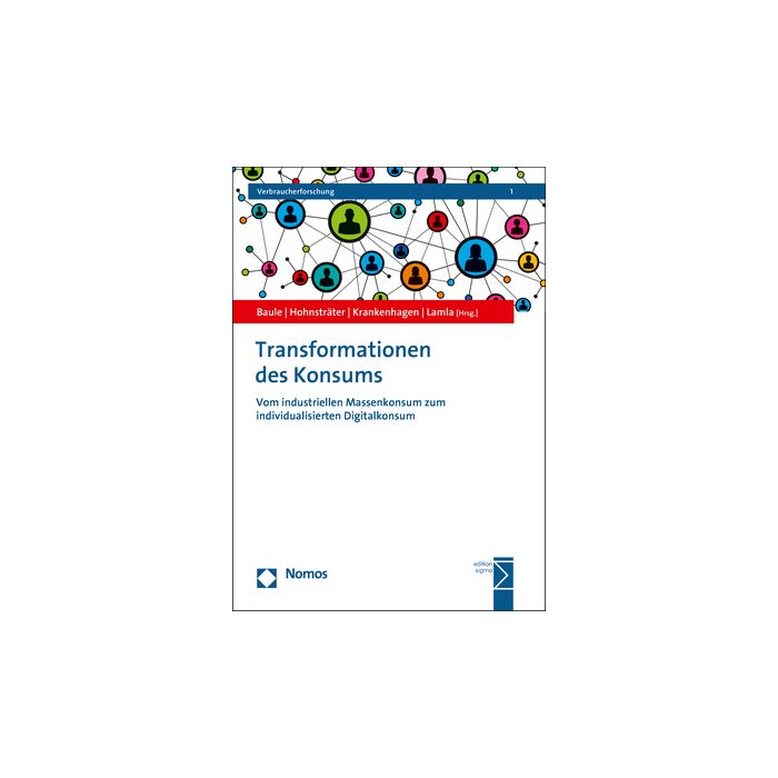 Transformationen des Konsums