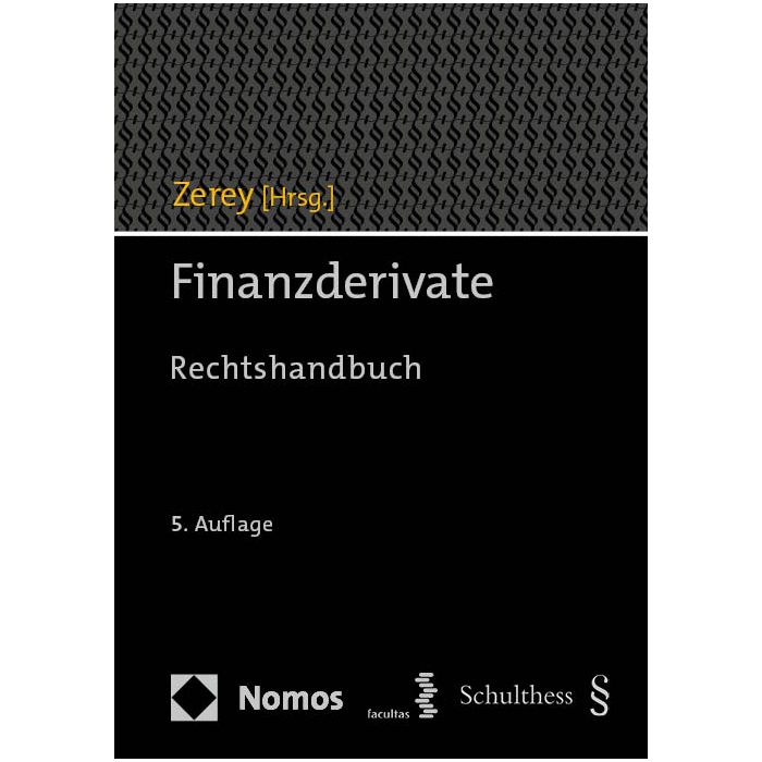 Finanzderivate
