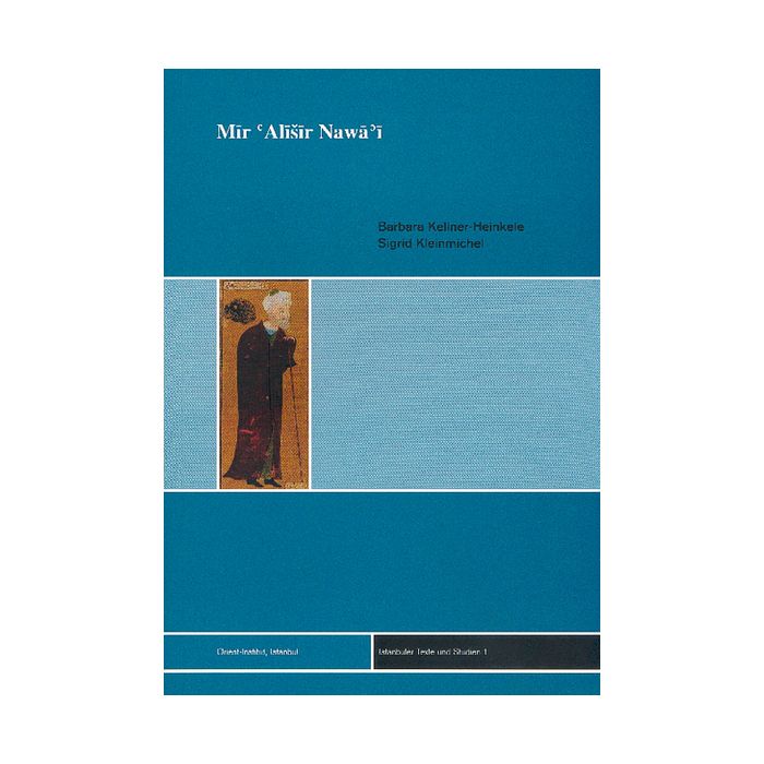 Mîr Alîsîr Nawâ'î