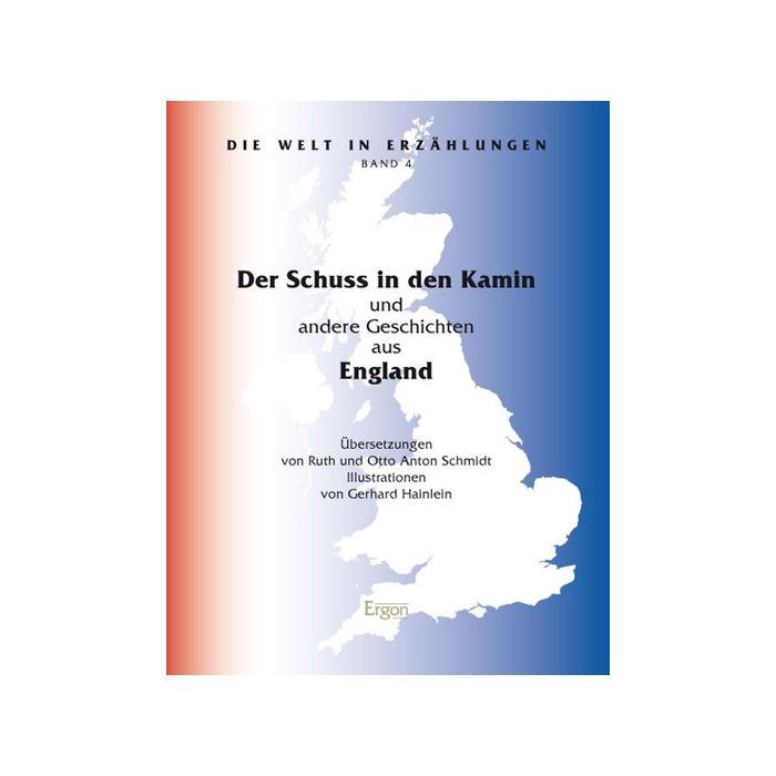 Der Schuss in den Kamin