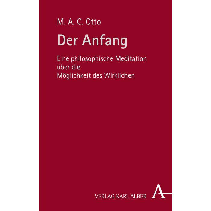 Der Anfang
