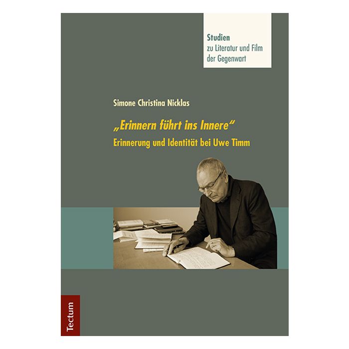 "Erinnern führt ins Innere"