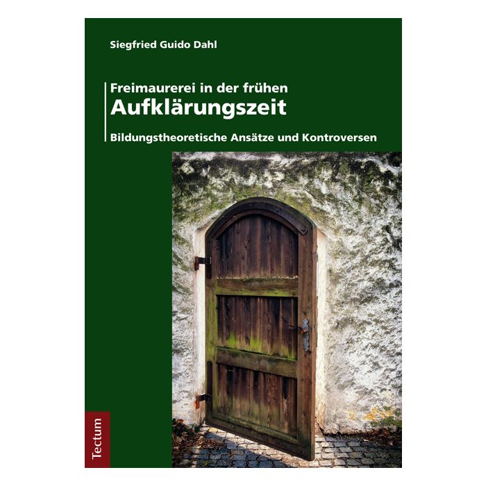 Freimaurerei in der frühen Aufklärungszeit