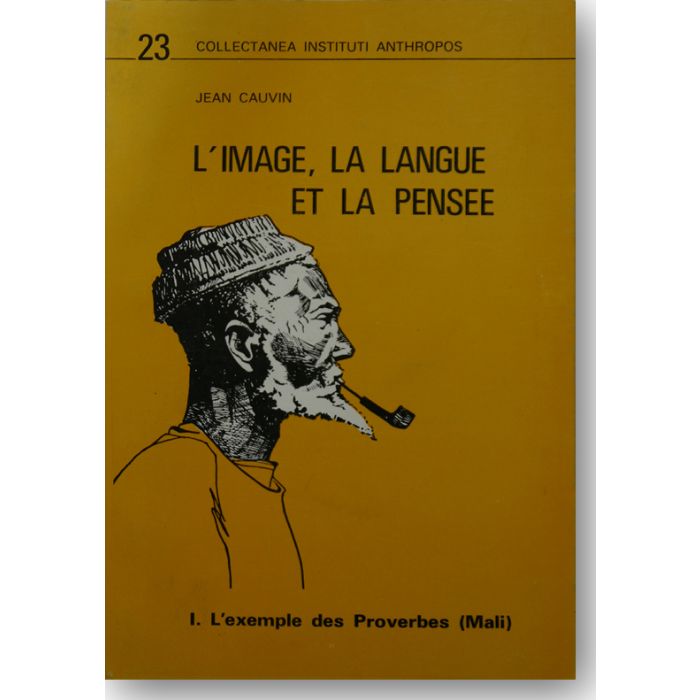 L'image, la langue et la pensée