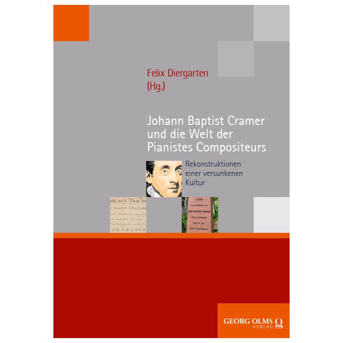 Johann Baptist Cramer und die Welt der Pianistes Compositeurs