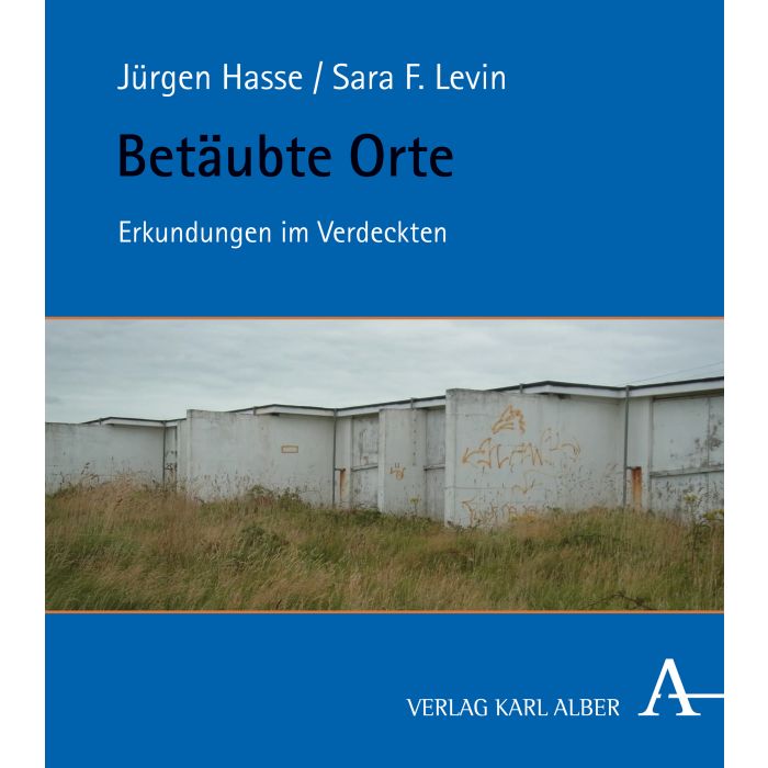 Betäubte Orte