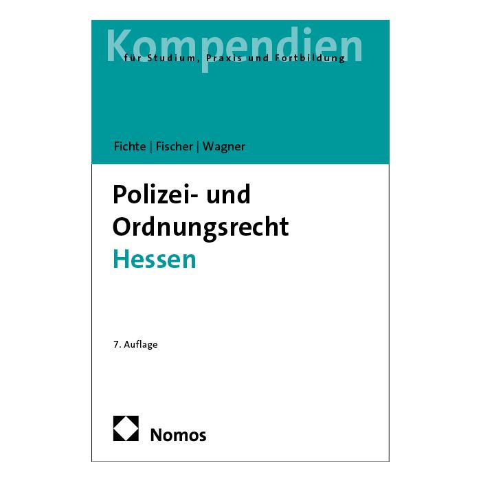 Polizei- und Ordnungsrecht Hessen