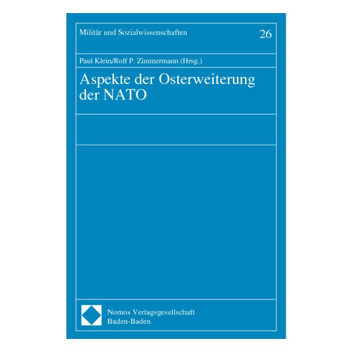 Aspekte der Osterweiterung der NATO