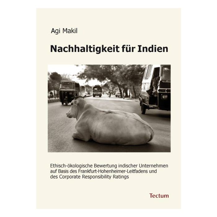 Nachhaltigkeit für Indien