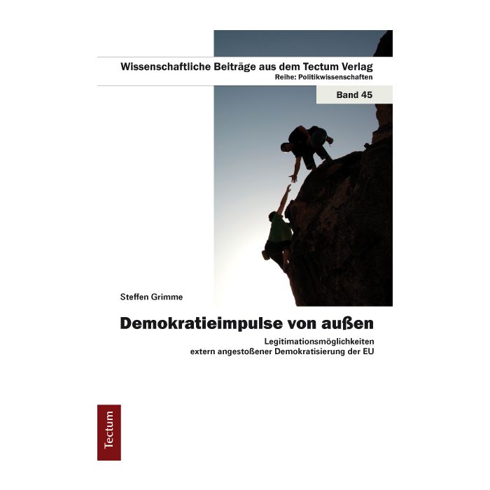 Demokratieimpulse von außen