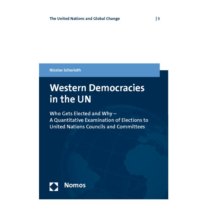 Western Democracies in the UN