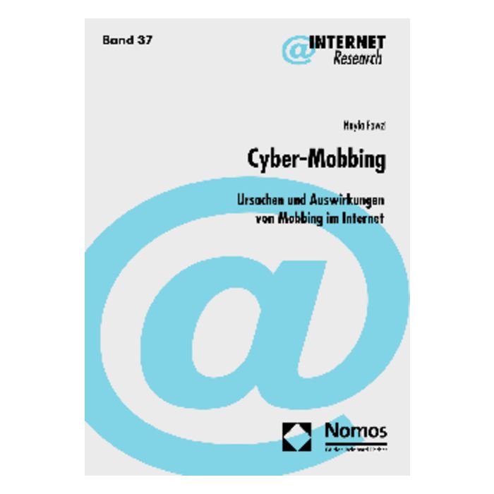 Cyber-Mobbing