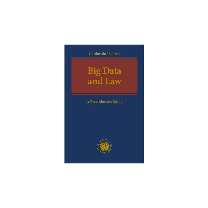 Big Data and Law