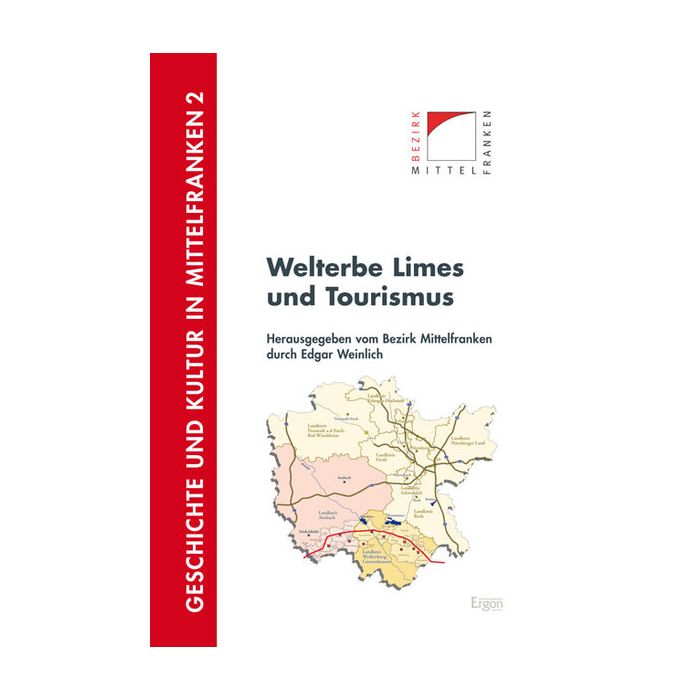 Welterbe Limes und Tourismus