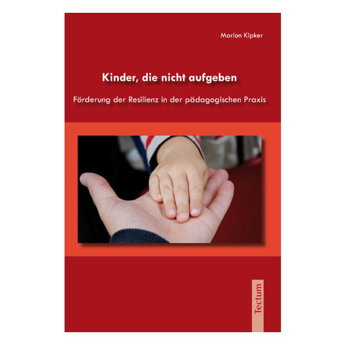 Kinder, die nicht aufgeben