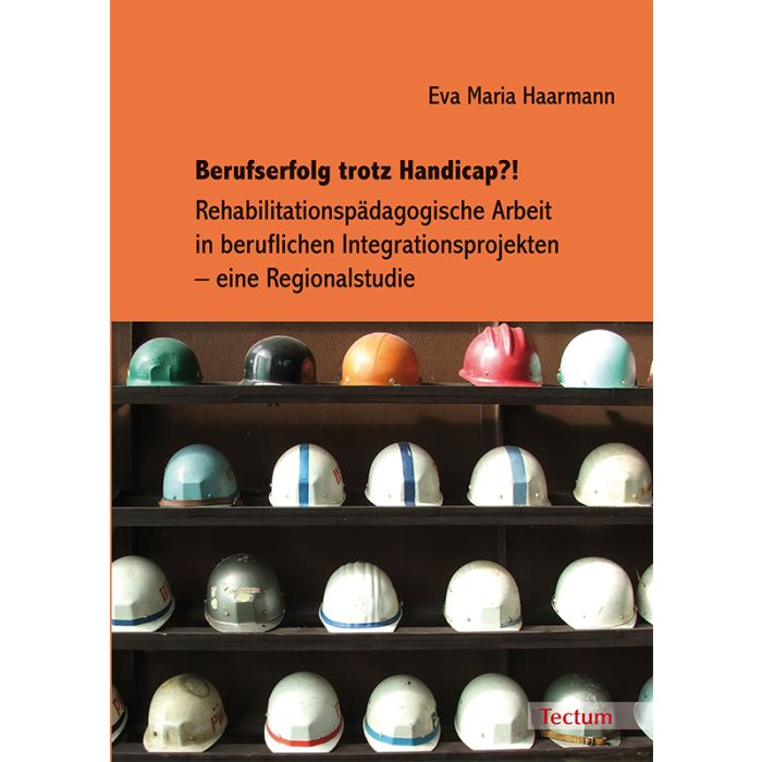 Berufserfolg trotz Handicap?!