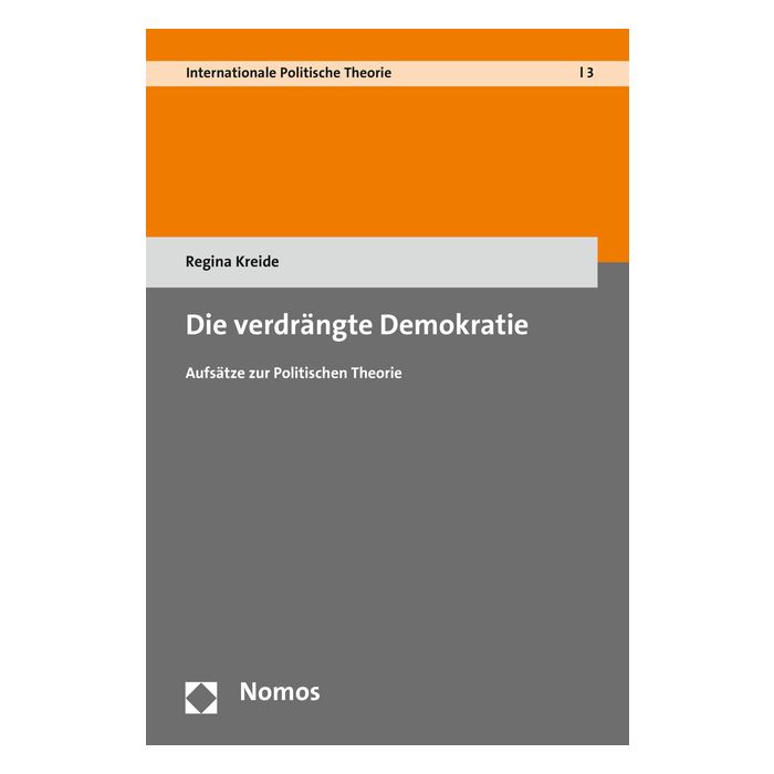 Die verdrängte Demokratie