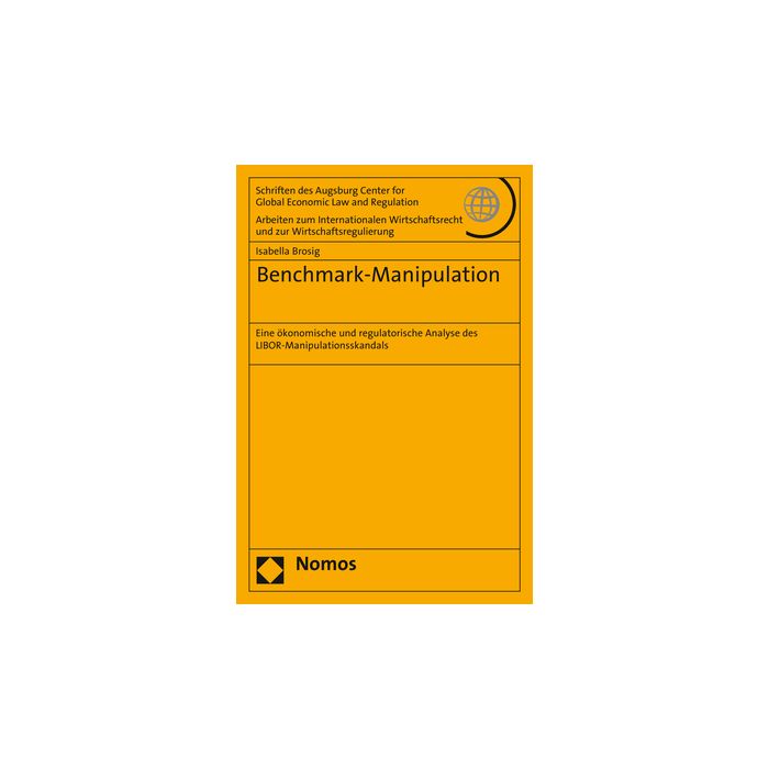 Benchmark-Manipulation