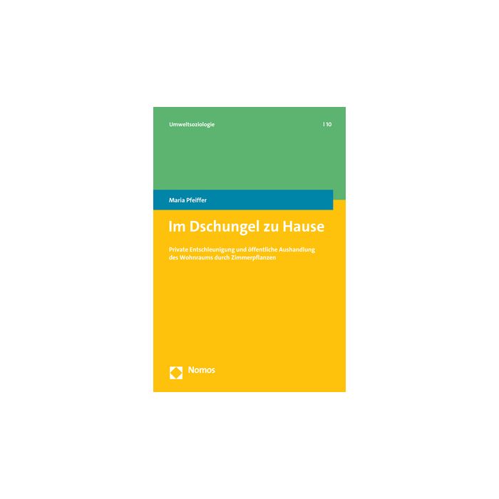 Im Dschungel zu Hause