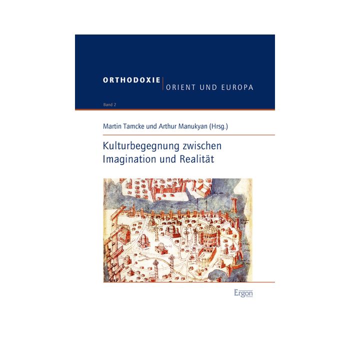 Kulturbegegnung zwischen Imagination und Realität