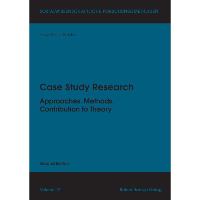 Case Study Research