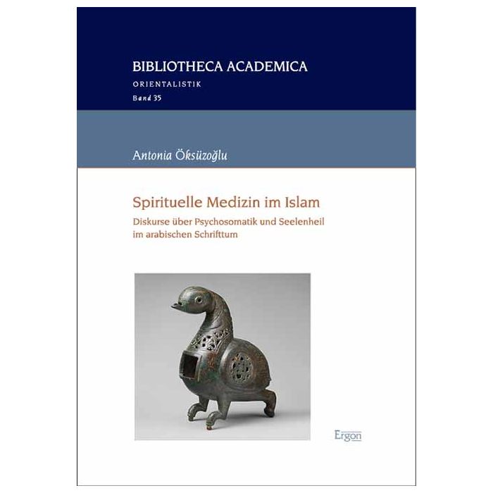 Spirituelle Medizin im Islam