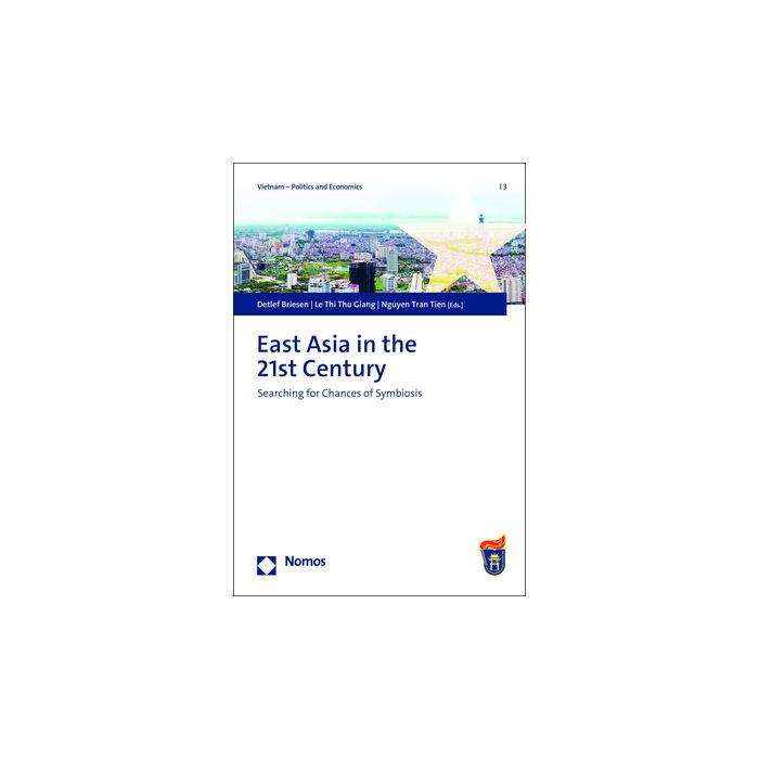 East Asia in the 21st Century