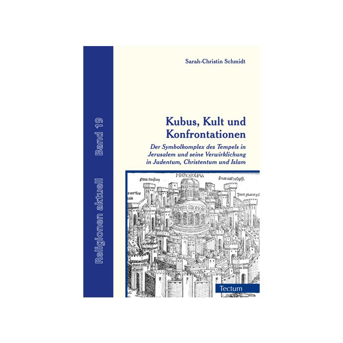 Kubus, Kult und Konfrontationen