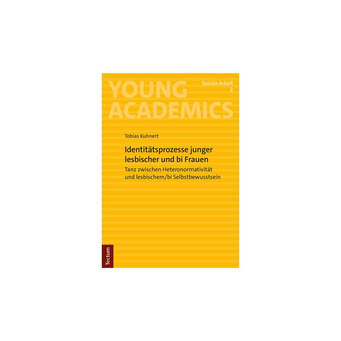 Identitätsprozesse junger lesbischer und bi Frauen