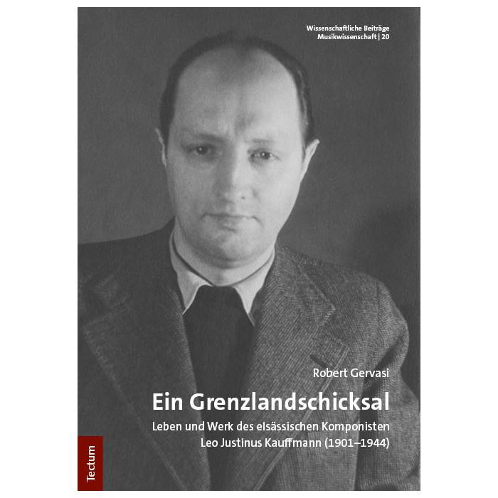 Ein Grenzlandschicksal