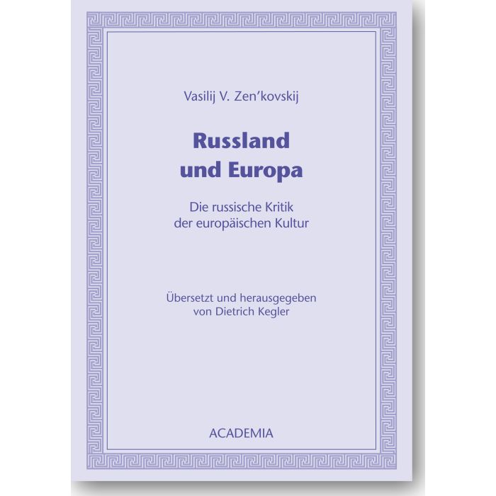 Russland und Europa