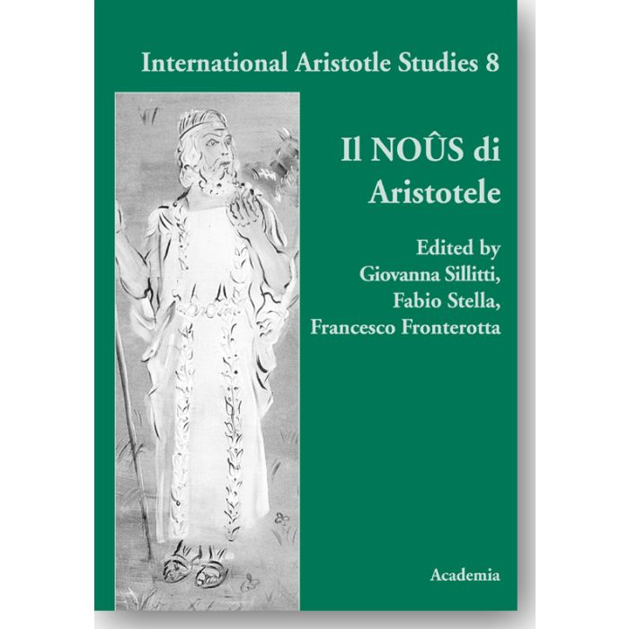 Il NOUS di Aristotele