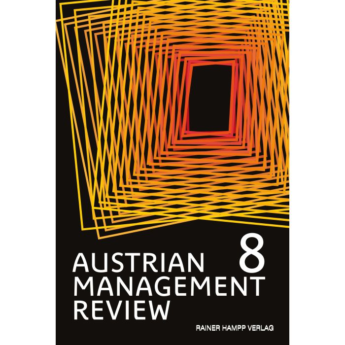 AUSTRIAN MANAGEMENT REVIEW