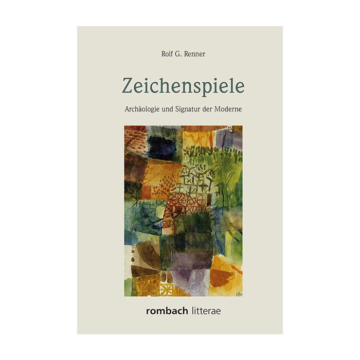 Zeichenspiele