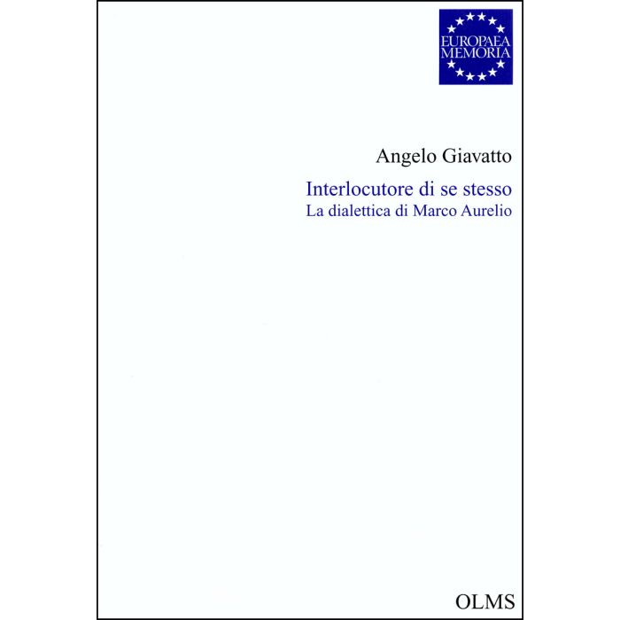 Interlocutore di se stesso