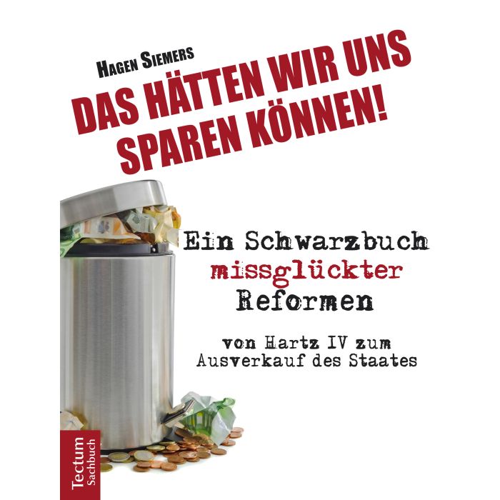 Das hätten wir uns sparen können!
