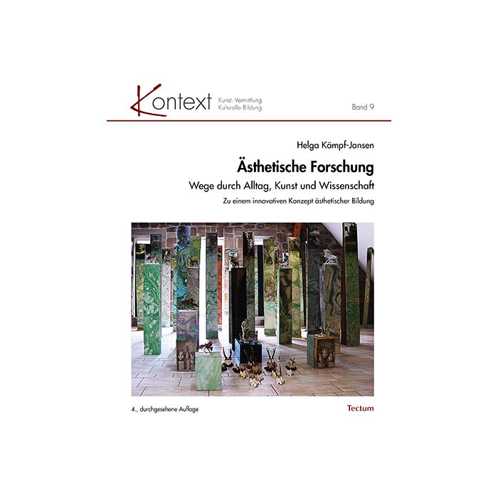 Ästhetische Forschung
