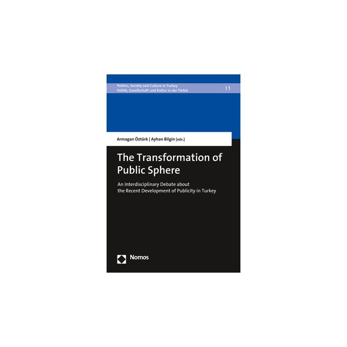 The Transformation of Public Sphere