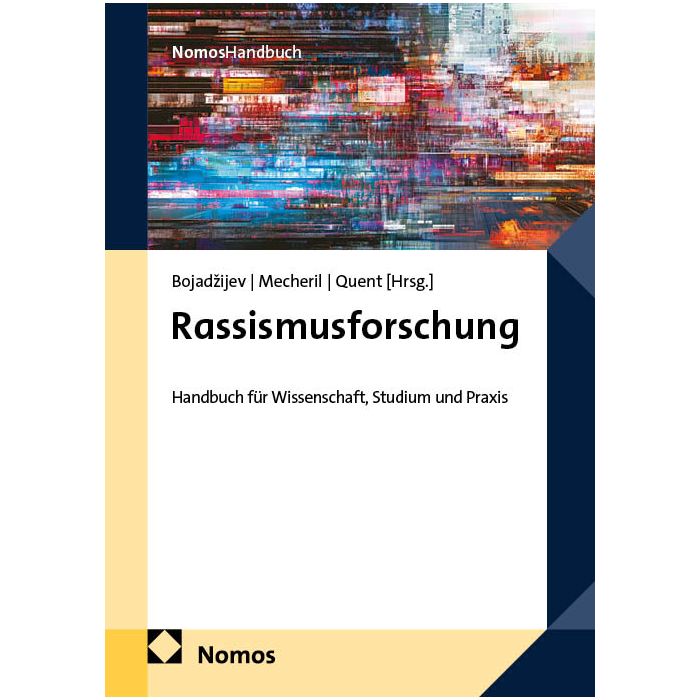 Rassismusforschung Rassismusforschung