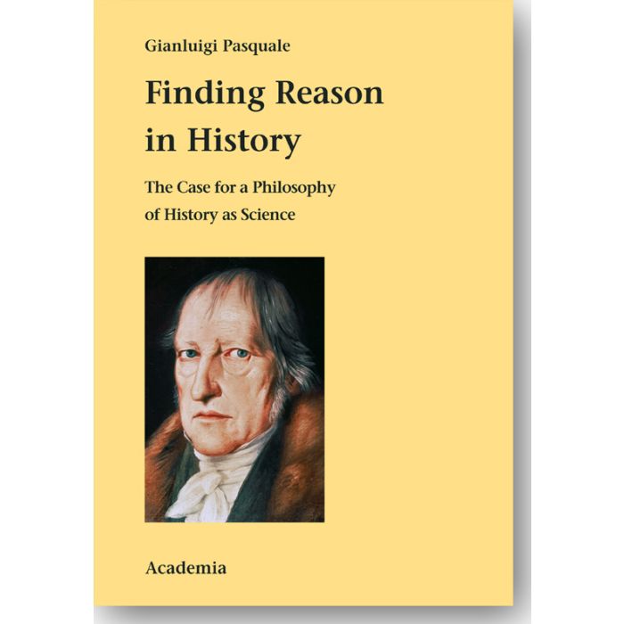 Finding Reason in History